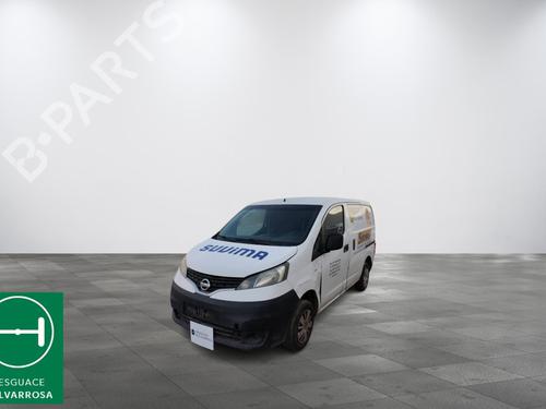 Intercooler NISSAN NV200 / EVALIA Bus 1.5 dCi 85 (M20, M20M, M20K, M20KK) | BP11139339M30 - Image 12