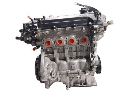 Engine KIA RIO III (UB) 1.25 CVVT | BP36362924M1 - Image 4