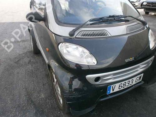 Right side indicator SMART CITY-COUPE (450)  | BP11642942I19 