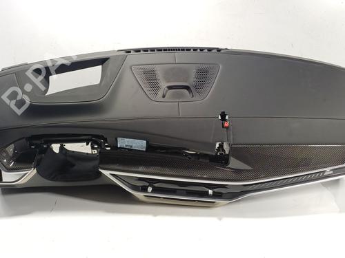 Instrumentbræt BMW 7 (G70)  | BP34185859C46  - Image 5