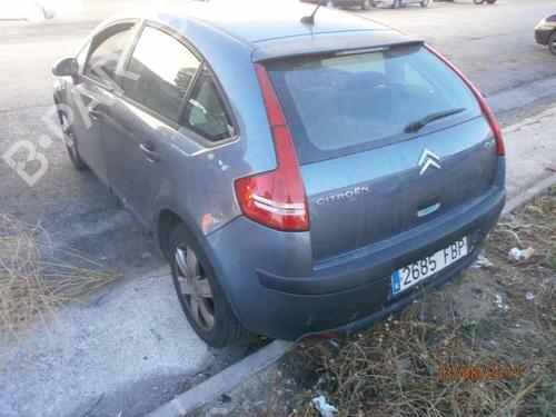 Right rear window switch CITROËN C4 I (LC_)  | BP3823205I28  - Image 5