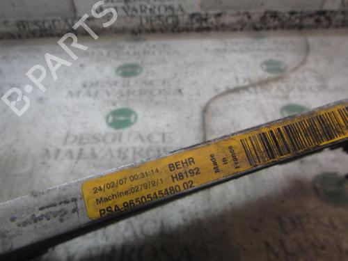 AC radiator CITROËN C4 Grand Picasso I (UA_) 2.0 HDi 138 | BP4004954M32 