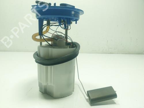 Used Fuel pump AUDI A1 (8X1, 8XK) [2010-2019]  19082993