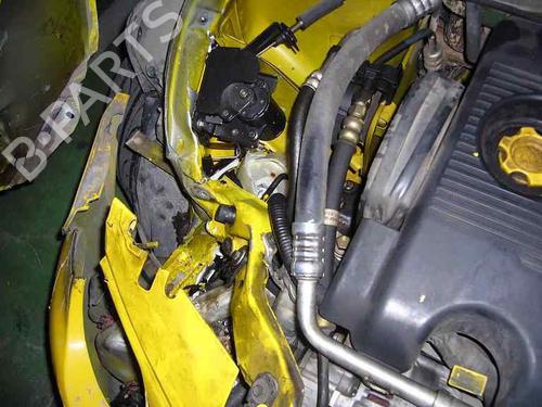 AC radiator MG MG ZR 2.0 TD | BP3780440M32  - Image 13