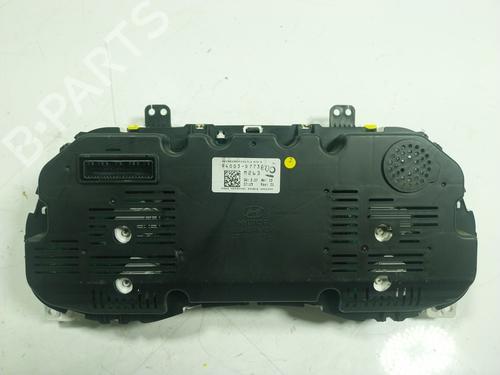 Instrument cluster HYUNDAI TUCSON (TL, TLE) 1.7 CRDi | BP21359621C47