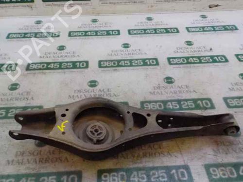 Used Left rear suspension arm AUDI A3 Sportback (8PA) [2004-2015]  6082642