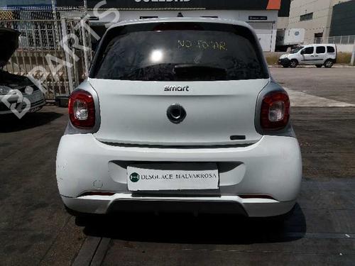 Left front driveshaft SMART FORFOUR Hatchback (453)  | BP6505239M38  - Image 7