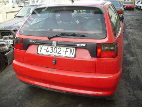 Right front brake caliper SEAT IBIZA II (6K1)  | BP11556128M104 