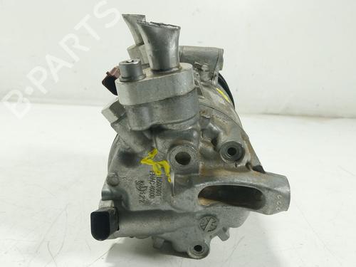 AC compressor SEAT LEON (KL1, KLG) 2.0 TDI | BP32709594M34 - Image 3
