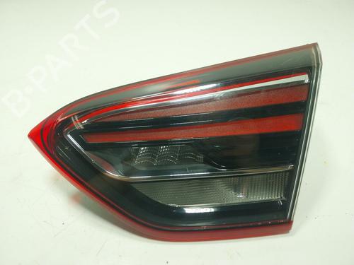Used Right tailgate light Right tailgate light OPEL CROSSLAND X / CROSSLAND (P17, P2QO) 1.5 Turbo D (75) (120 hp) 30480913 30480913