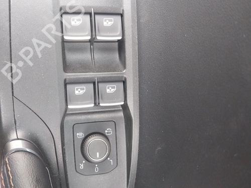 Zylinderkopf SEAT LEON Sportstourer (KL8, KLD)  | BP19433947M5 