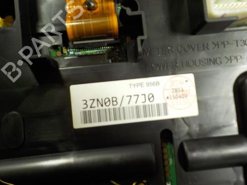 Instrument cluster NISSAN PULSAR Hatchback (C13)  | BP11044211C47 