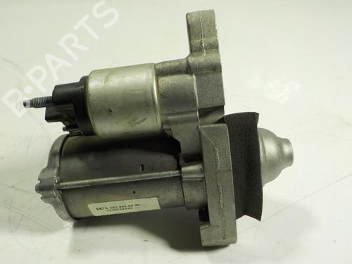 Used Starter Starter MERCEDES-BENZ A-CLASS Saloon (V177) A 200 (177.187) (163 hp) 10730594 10730594