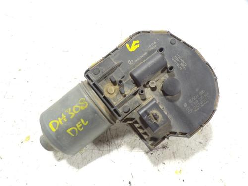Used Front wiper motor MERCEDES-BENZ C-CLASS (W204) C 220 CDI (204.008) (170 hp) 8257921