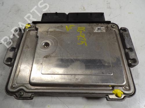 Engine control unit (ECU) FIAT BRAVO II (198_) | BP7847162M57