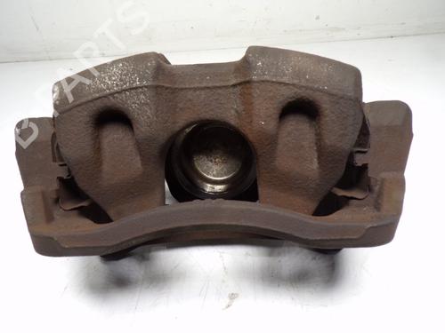 Used Right front brake caliper FIAT 500X (334_) [2014-2025]  15212930