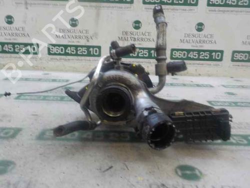 Turbocharger/Supercharger AUDI A8 D3 (4E2, 4E8) | BP9552049M71 - Image 2