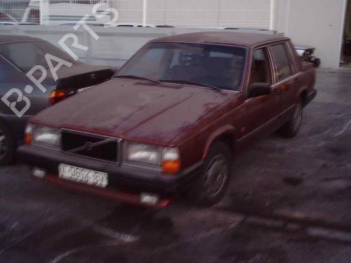 Used Parts VOLVO 740 (744)    475817