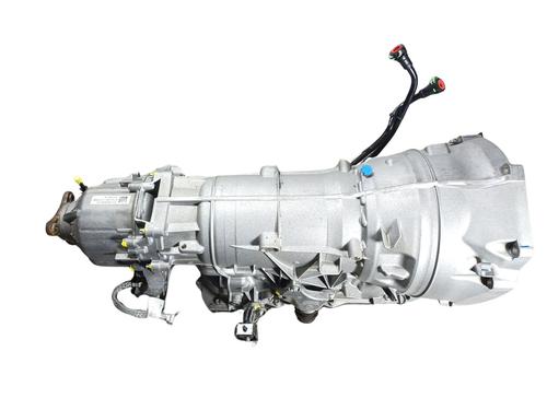 Gearbox BMW 8 Coupe (G15, F92) 840 d xDrive | BP23395192M3 