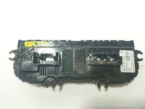 Commande Chauffage VW TIGUAN ALLSPACE (BW2, BJ2)  | BP28489022I5