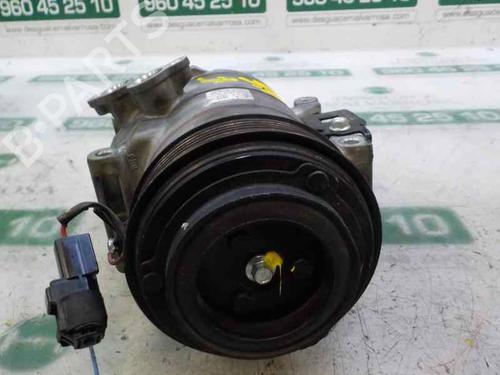AC compressor MAZDA CX-5 (KE, GH) 2.2 D | BP6302067M34 - Image 5