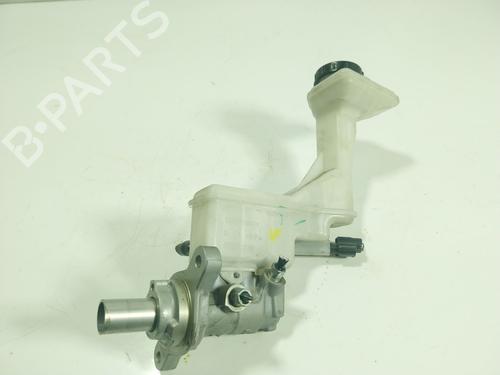 Brake master cylinder NISSAN QASHQAI II SUV (J11, J11_) 1.6 dCi | BP22761550M77 