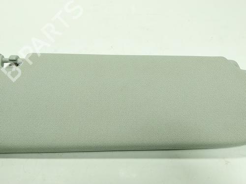 Left sun visor AUDI A6 C7 (4G2, 4GC) 2.0 TDI quattro | BP34648357I1 - Image 2