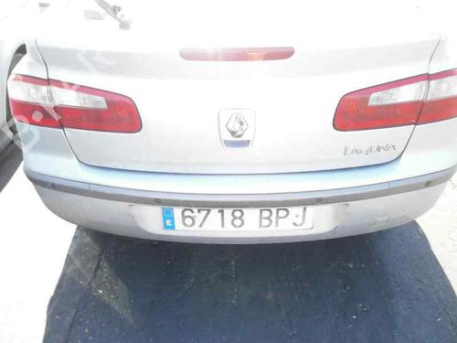 Starter RENAULT LAGUNA II (BG0/1_)  | BP3809573M8  - Image 7