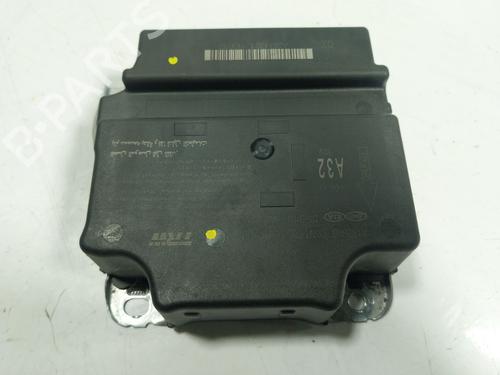 ECU airbags KIA CEE'D (JD) 1.4 CRDi 90 (90 hp) 16884906