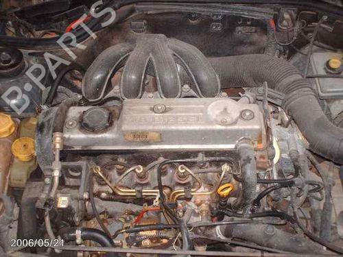 Driver airbag FORD ESCORT V Saloon (AFL)  | BP3758957C9 