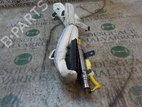 Left curtain airbag CHEVROLET EPICA (KL1_) 2.0 D | BP3857968C11 