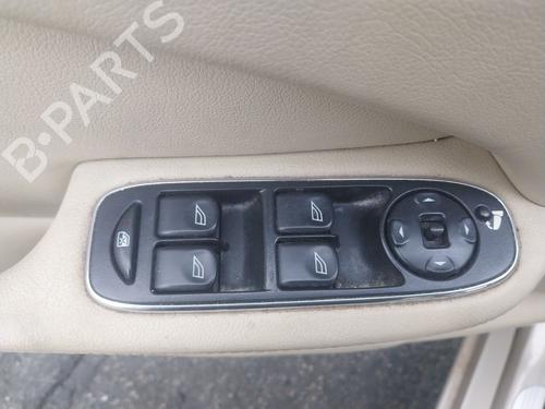 Electronic module JAGUAR XJ (X350, X358) 4.2 | BP22734420M83 