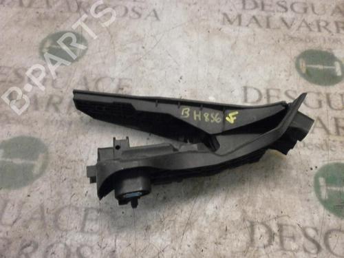 Pedal SEAT LEON (1P1) 2.0 TDI 16V (140 hp) 3757545
