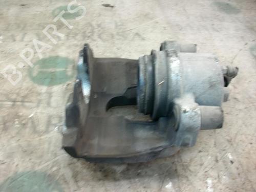Left front brake caliper FORD FOCUS C-MAX (DM2) 1.8 TDCi | BP11544851M105 - Image 2
