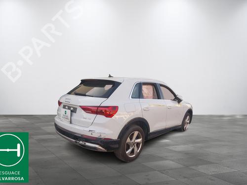 Engine control unit (ECU) AUDI Q3 (F3B) 35 TDI | BP25129273M57  - Image 7