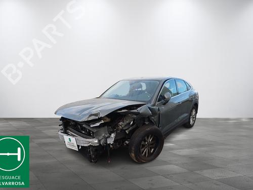 Ratstangsstang AUDI Q3 Sportback (F3N) 35 TDI | BP38257548I23 - Image 7