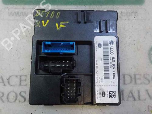 Elektronische module AUDI Q7 (4LB)  | BP5881371M83 