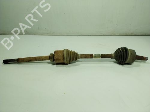Used Right front driveshaft MERCEDES-BENZ V-CLASS (W447) [2014-2025]  16032793