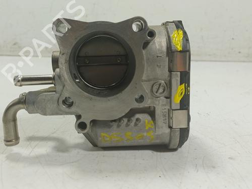 Throttle body KIA RIO III (UB) 1.25 CVVT | BP36657152M82 - Image 3