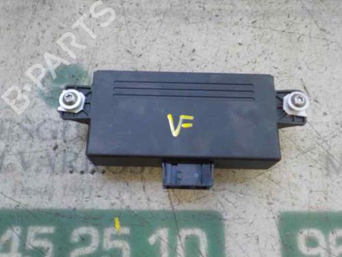 Used Electronic module Electronic module AUDI A1 Sportback (GBA) [2018-2026] 6304372 6304372