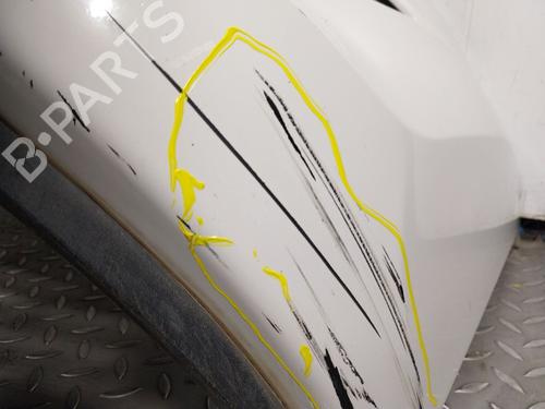 Front bumper HYUNDAI i30 (GD) 1.6 GDI | BP31291309C7