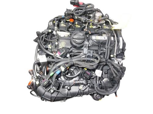 Engine BMW i4 (G26)  | BP25254769M1 
