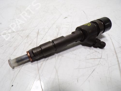 Injector SUZUKI GRAND VITARA II (JT, TE, TD) 1.9 DDiS (JB419WD, JB419XD) | BP13614747M100 