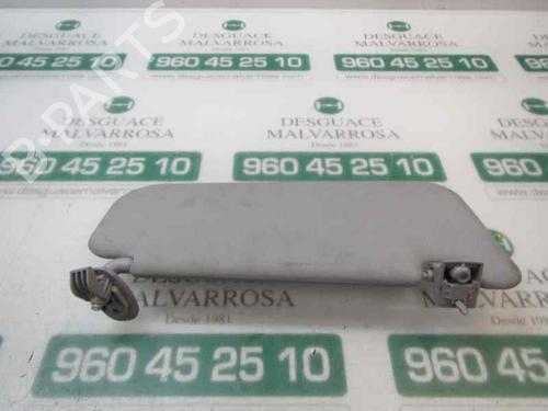 Used Left sun visor Left sun visor KIA RIO III (UB) 1.2 CVVT (84 hp) 3991036 3991036