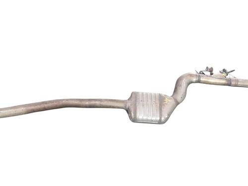 Used Catalyst Catalyst MERCEDES-BENZ C-CLASS T-Model (S205) C 220 BlueTEC / d (205.204) (170 hp) 30814096 30814096