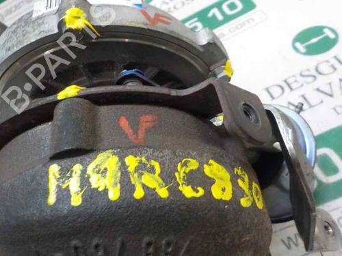 Turbocharger/Supercharger RENAULT KOLEOS I (HY_) 2.0 dCi 4x4 (HY0K) | BP3881346M71 