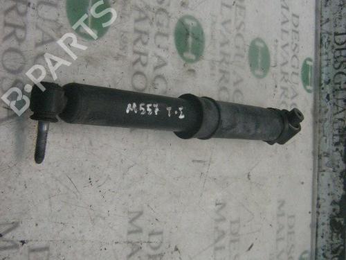 Venstre bagtil støddæmper RENAULT MEGANE II (BM0/1_, CM0/1_) 1.4 16V (BM0B, CM0B) (98 hp) 3751565