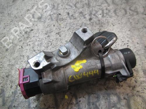 Used Electronic module Electronic module SKODA FABIA II (542) [2006-2014] 14276628 14276628