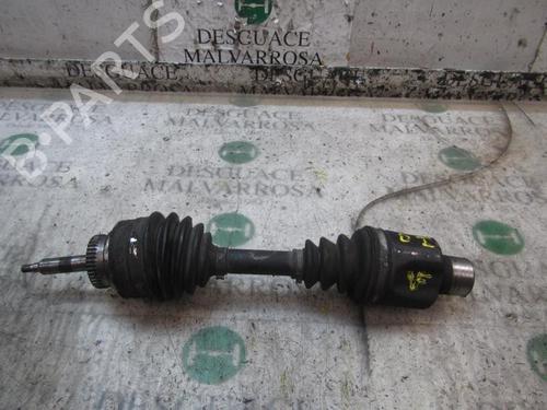 BP3842125M38 | Drivksel foran venstre SSANGYONG KYRON 2.0 Xdi BP3842125M38