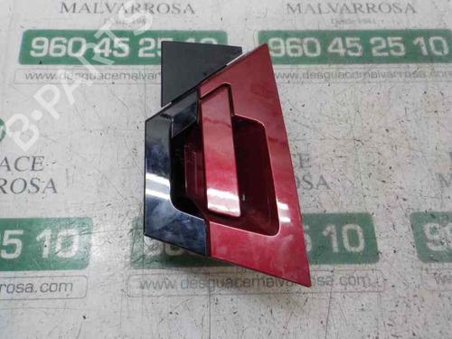Used Rear right exterior door handle Rear right exterior door handle 4747265 4747265
